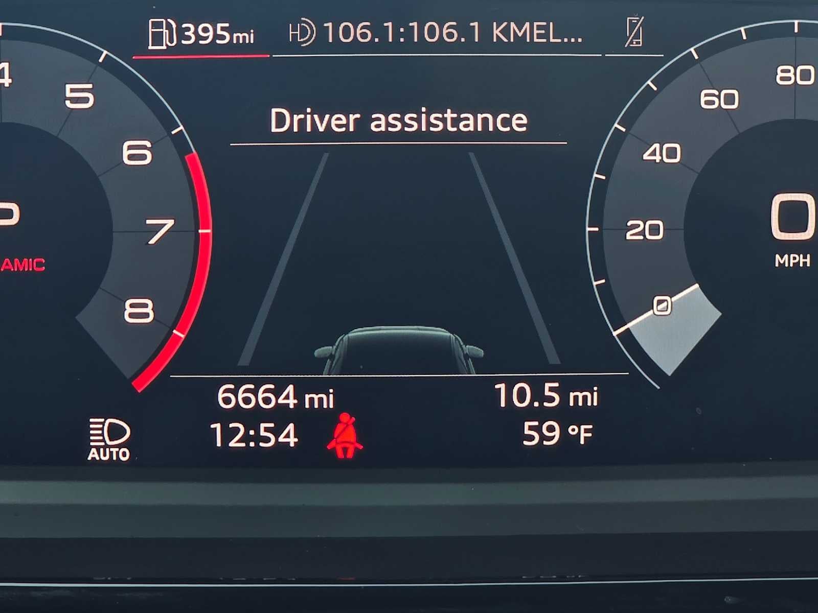 2024 Audi A3 Premium Plus