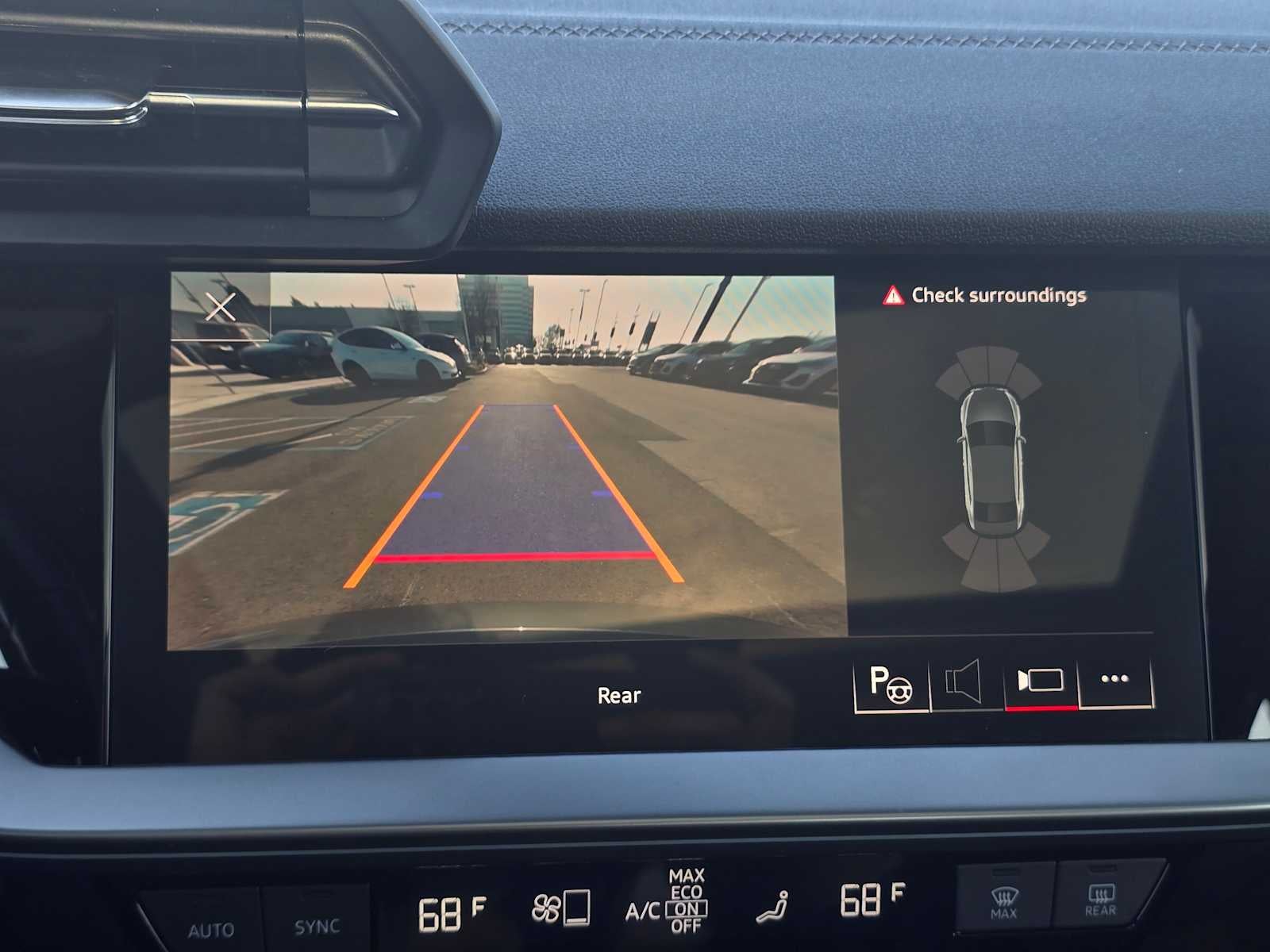 2024 Audi A3 Premium Plus