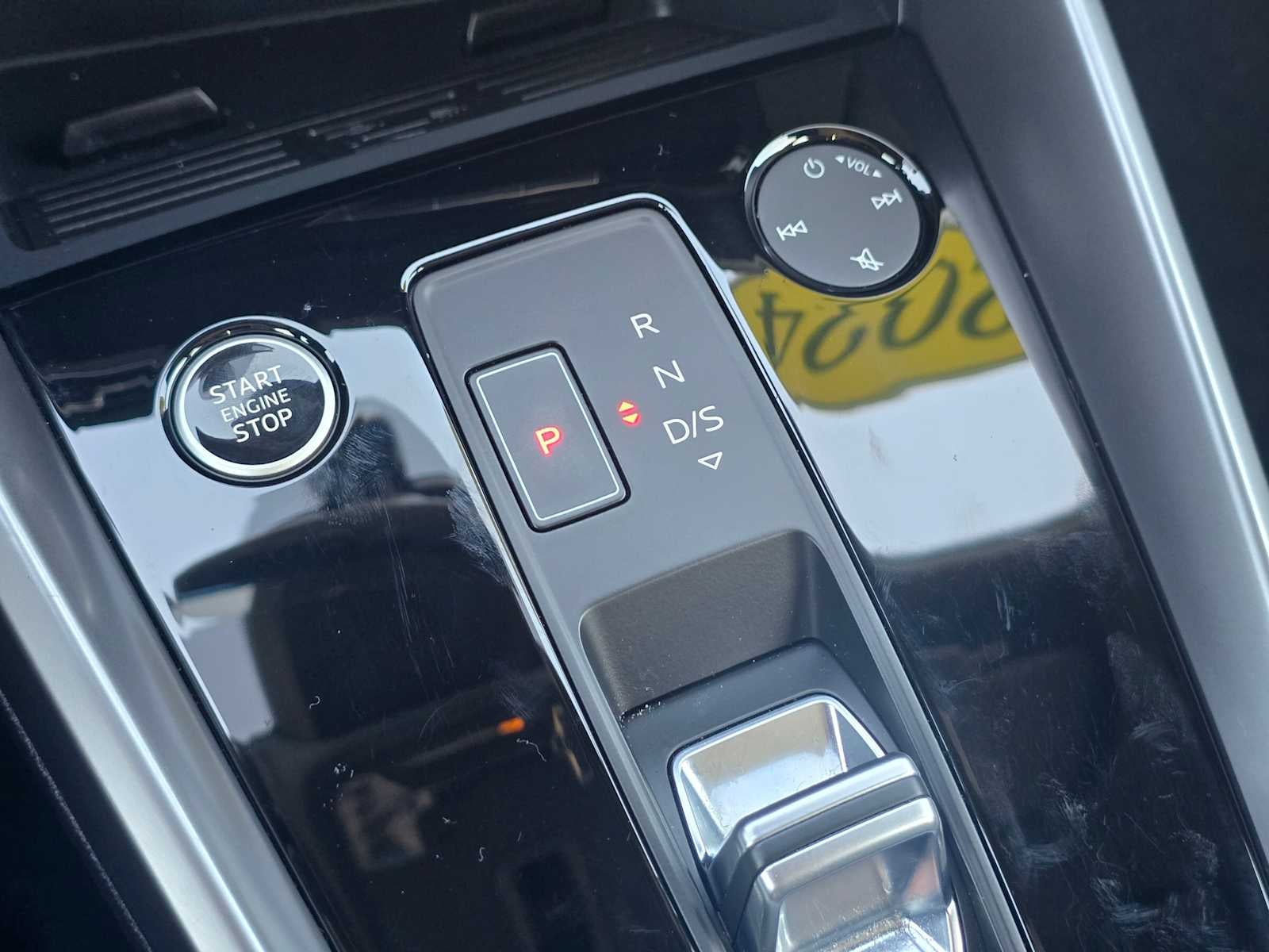 2024 Audi A3 Premium Plus