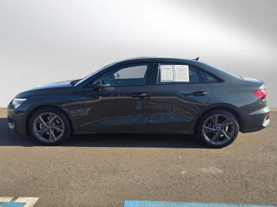 2024 Audi A3 Premium Plus