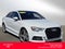 2020 Audi A3 Sedan S line Premium Plus