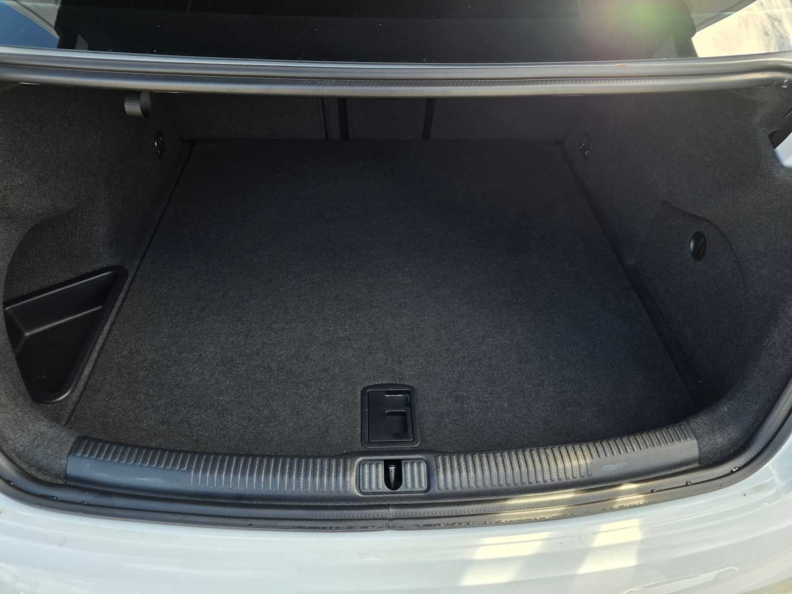 2020 Audi A3 Sedan S line Premium Plus