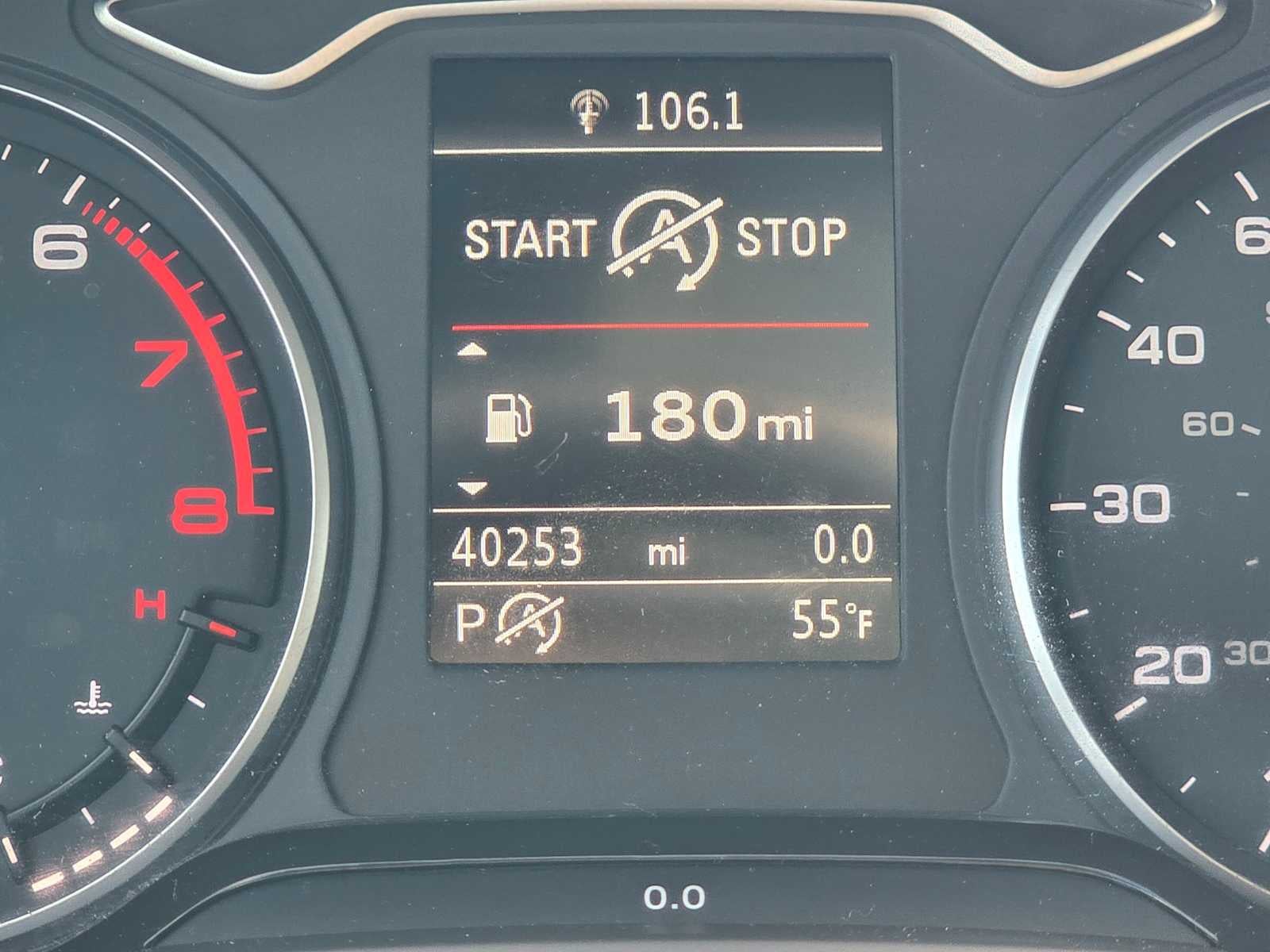 2020 Audi A3 Sedan S line Premium Plus