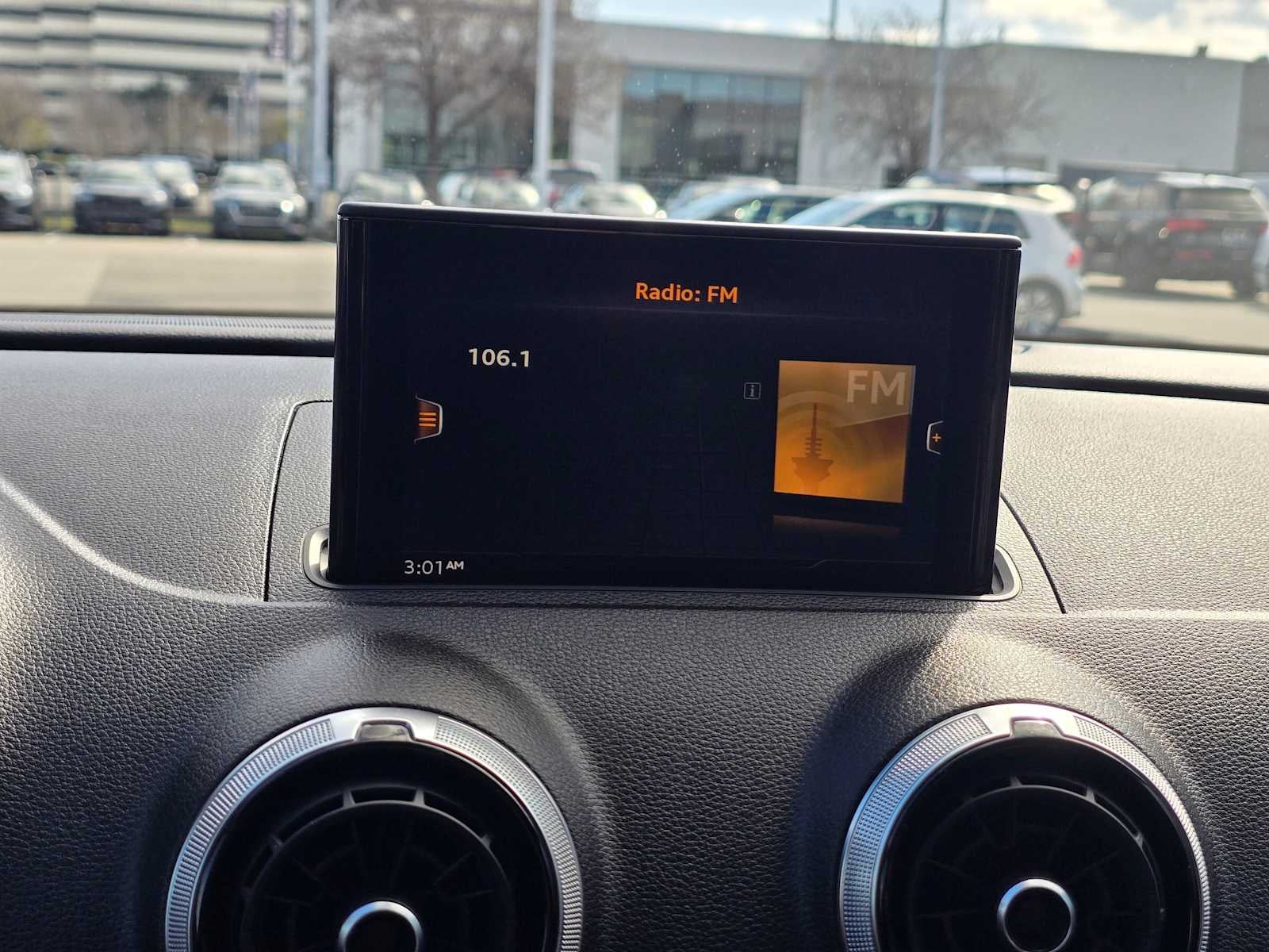 2020 Audi A3 Sedan S line Premium Plus