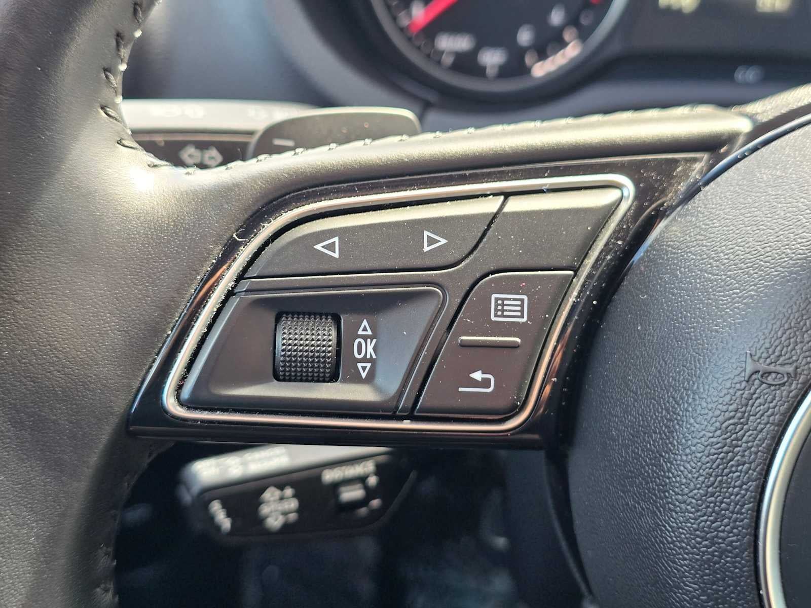 2020 Audi A3 Sedan S line Premium Plus