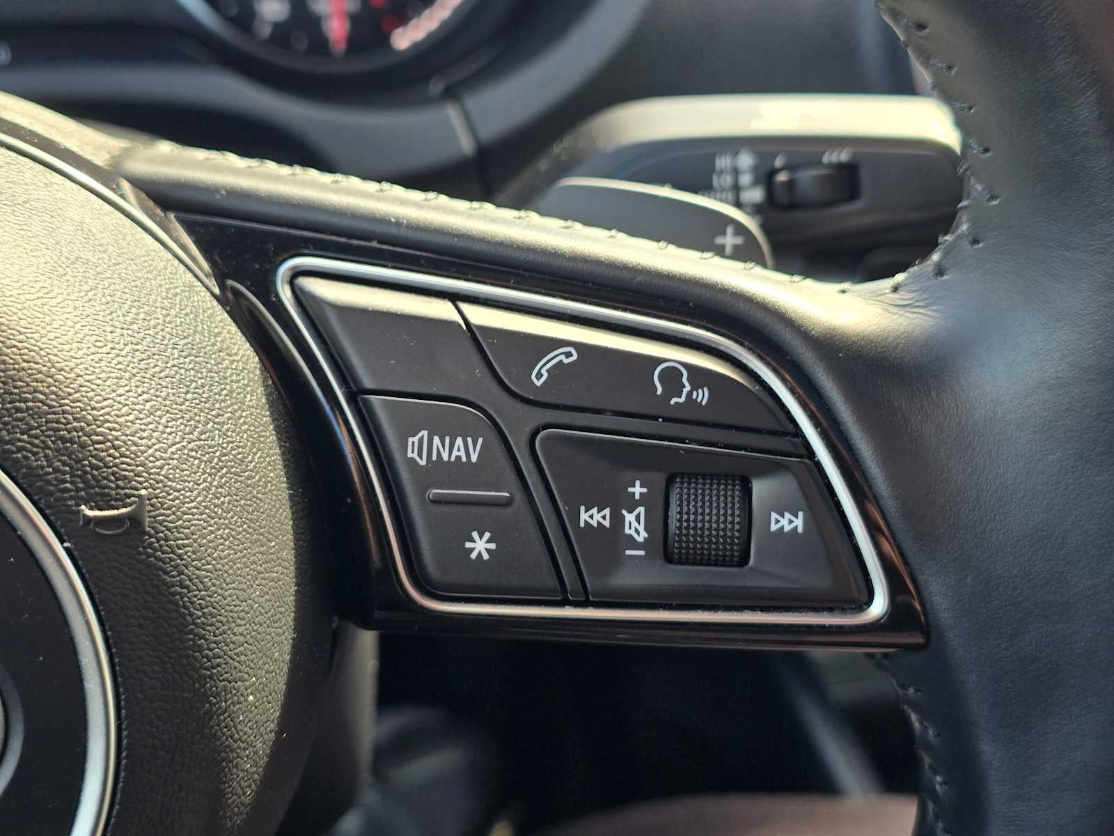 2020 Audi A3 Sedan S line Premium Plus