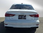 2020 Audi A3 Sedan S line Premium Plus