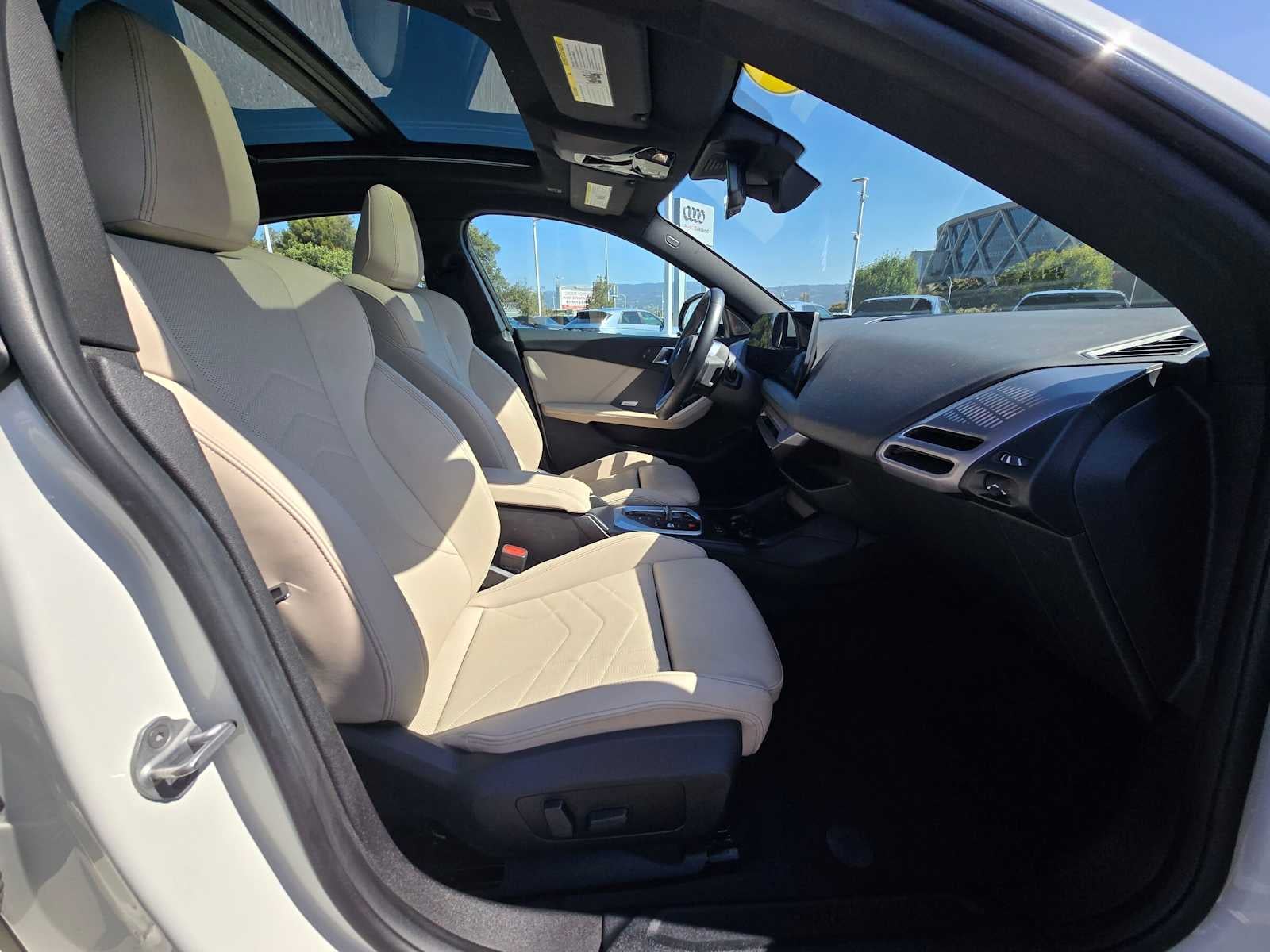 2025 BMW 228 xDrive 228 xDrive