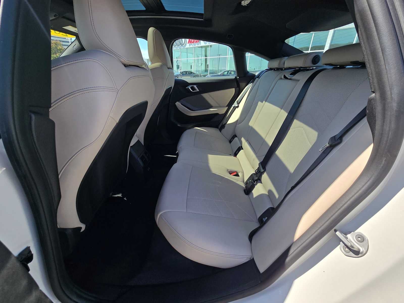 2025 BMW 228 xDrive 228 xDrive