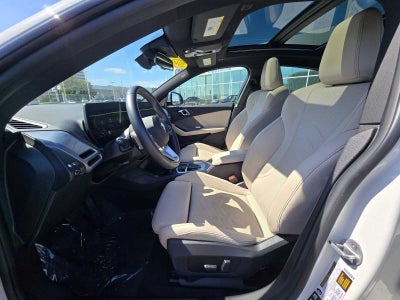 2025 BMW 228 xDrive 228 xDrive