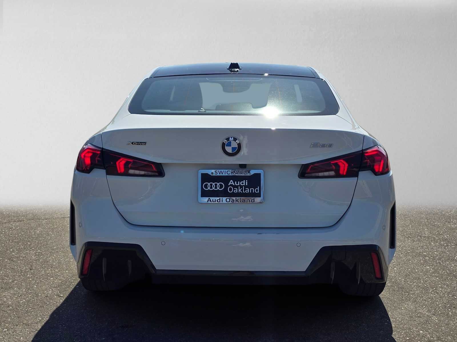 2025 BMW 228 xDrive 228 xDrive