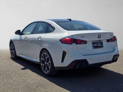 2025 BMW 228 xDrive 228 xDrive