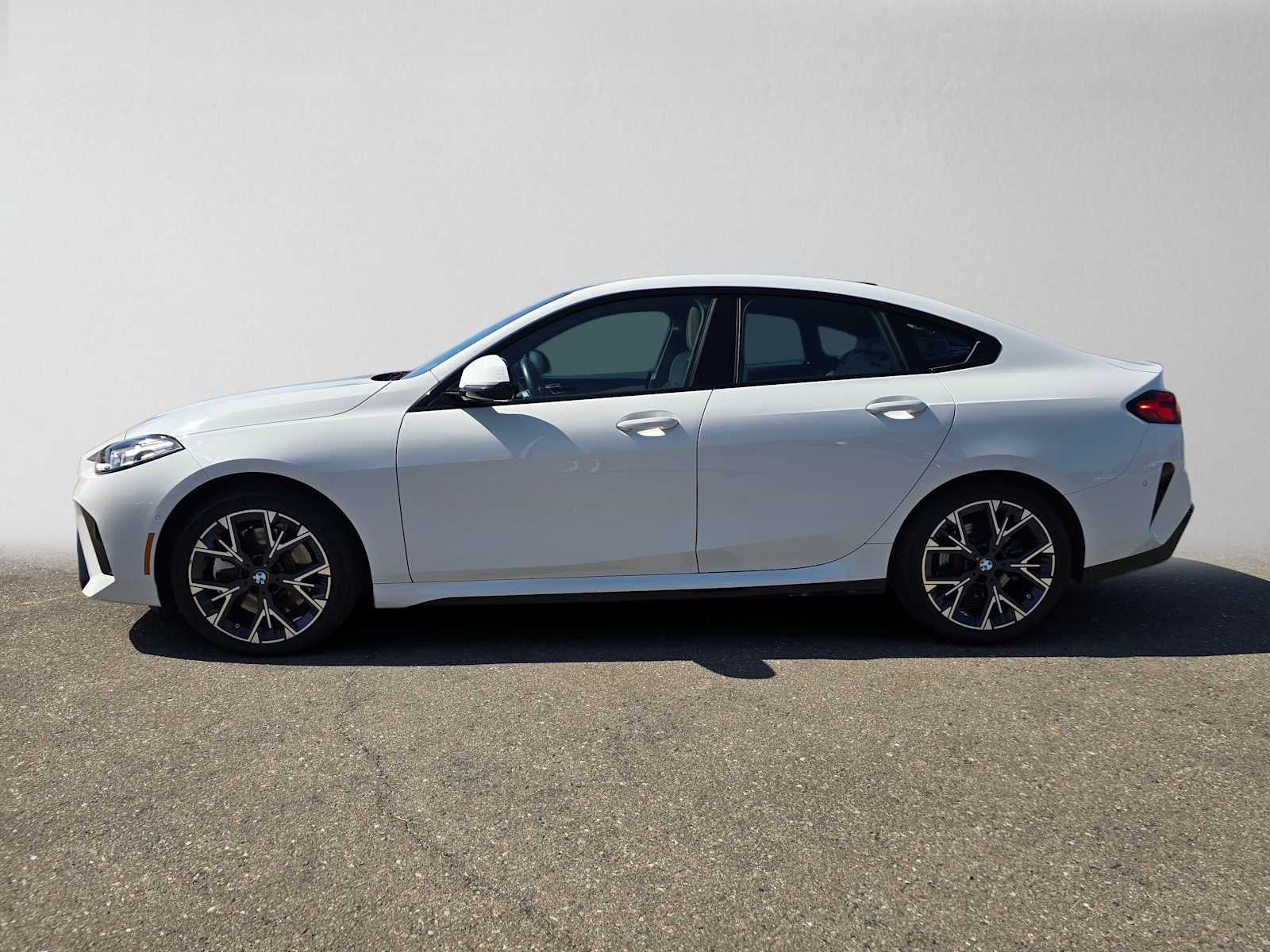 2025 BMW 228 xDrive 228 xDrive