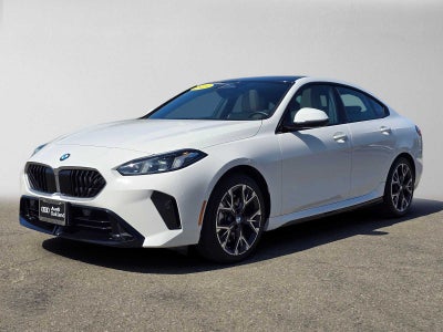 2025 BMW 228 xDrive 228 xDrive