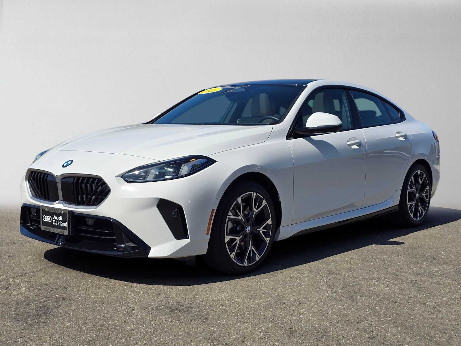 2025 BMW 228 xDrive 228 xDrive
