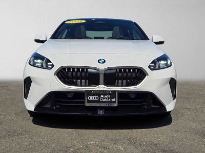 2025 BMW 228 xDrive 228 xDrive