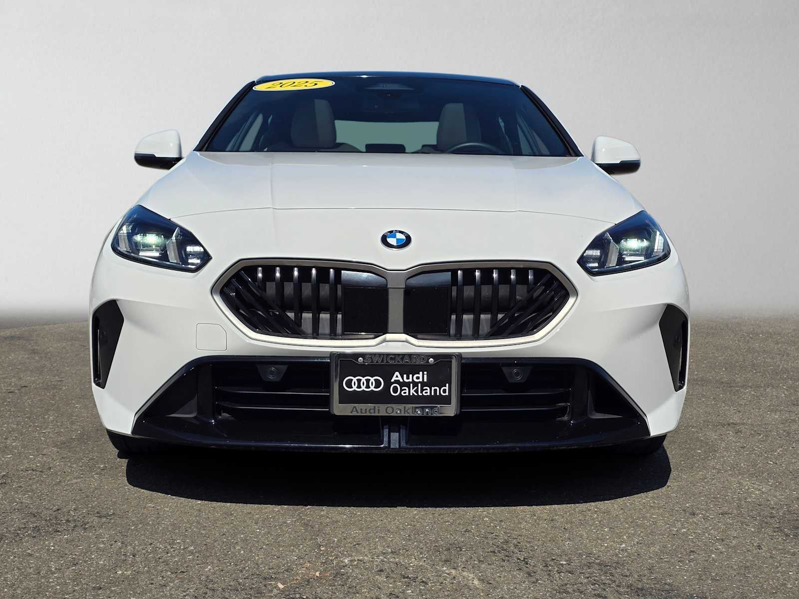 2025 BMW 228 xDrive 228 xDrive