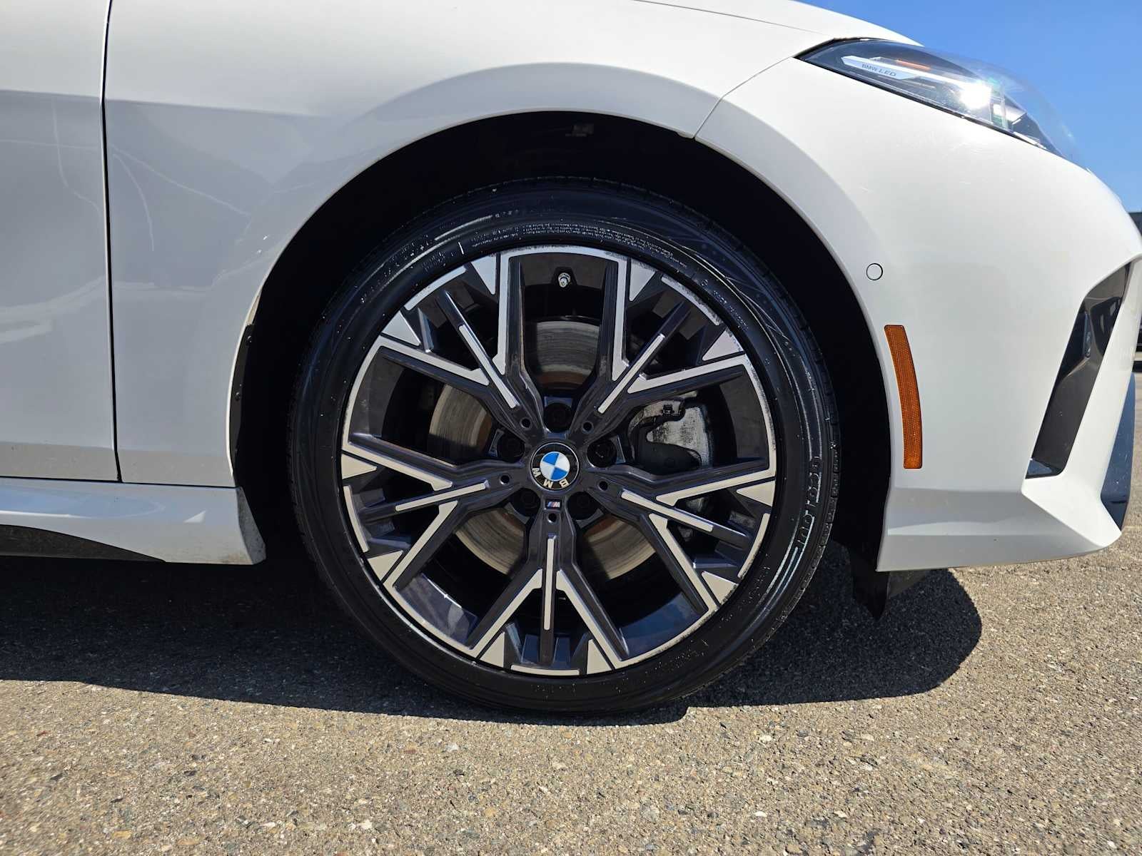 2025 BMW 228 xDrive 228 xDrive