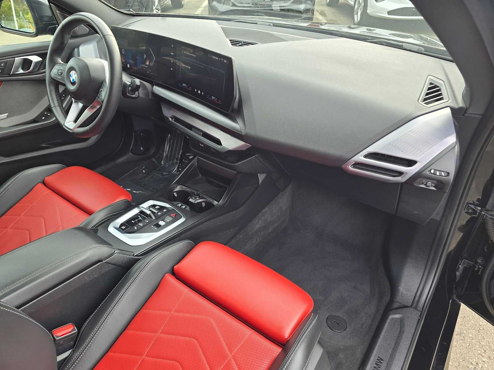 2025 BMW 228 xDrive 228 xDrive