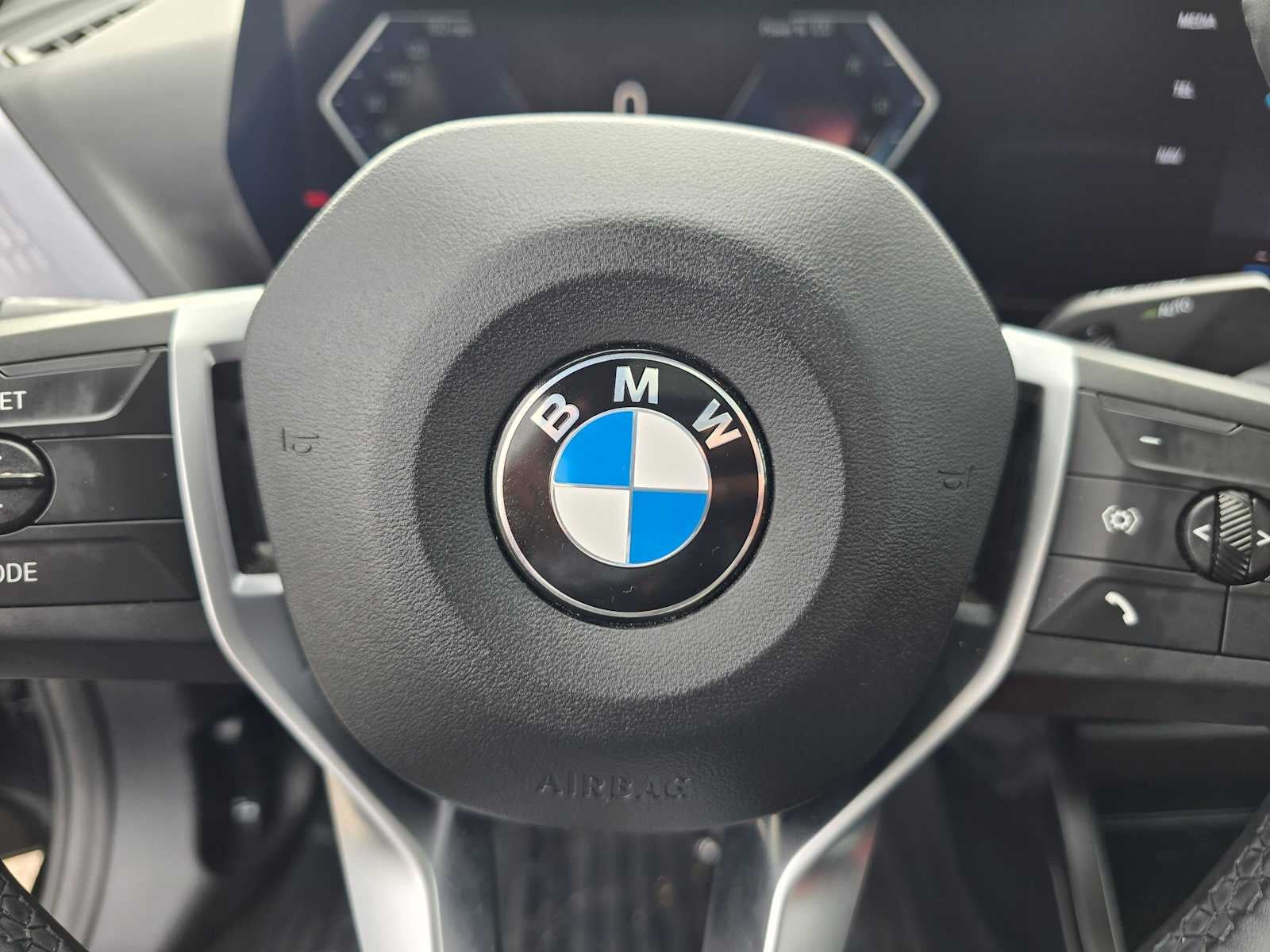 2025 BMW 228 xDrive 228 xDrive
