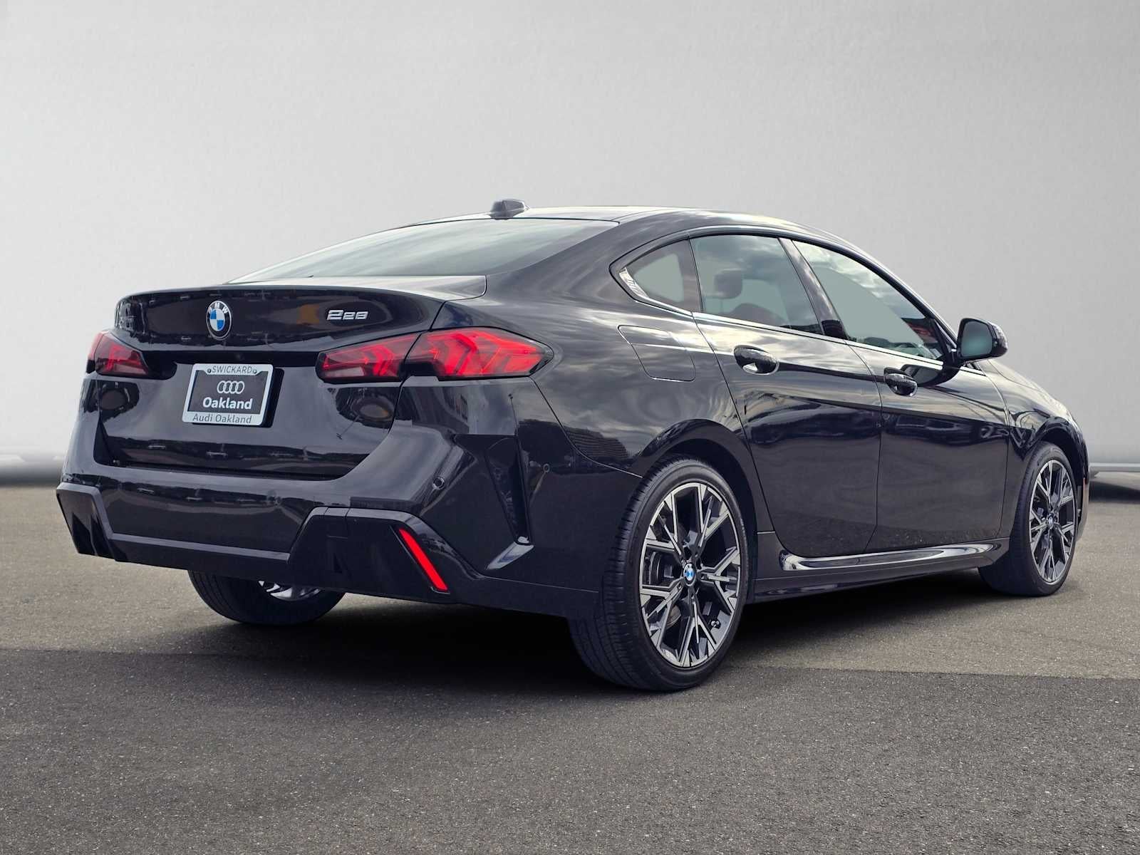 2025 BMW 228 xDrive 228 xDrive