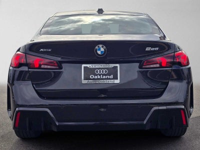 2025 BMW 228 xDrive 228 xDrive