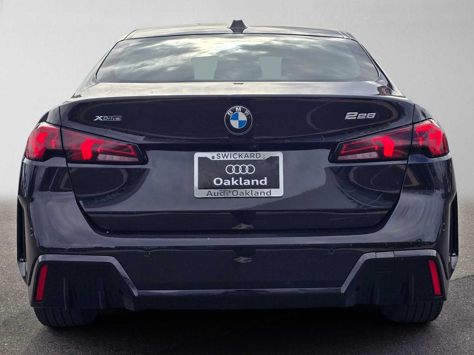 2025 BMW 228 xDrive 228 xDrive