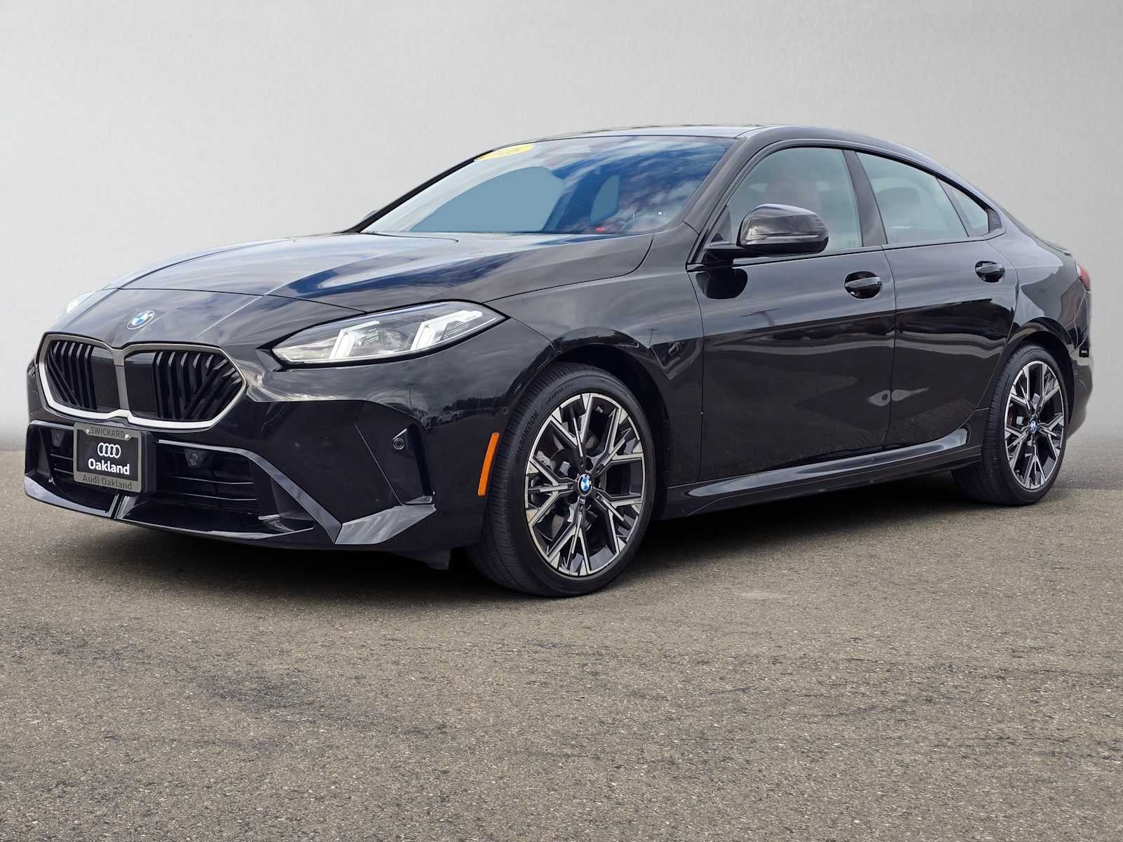 2025 BMW 228 xDrive 228 xDrive