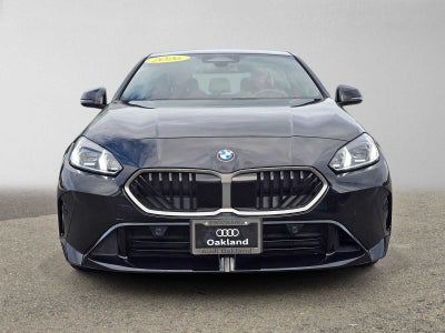 2025 BMW 228 xDrive 228 xDrive