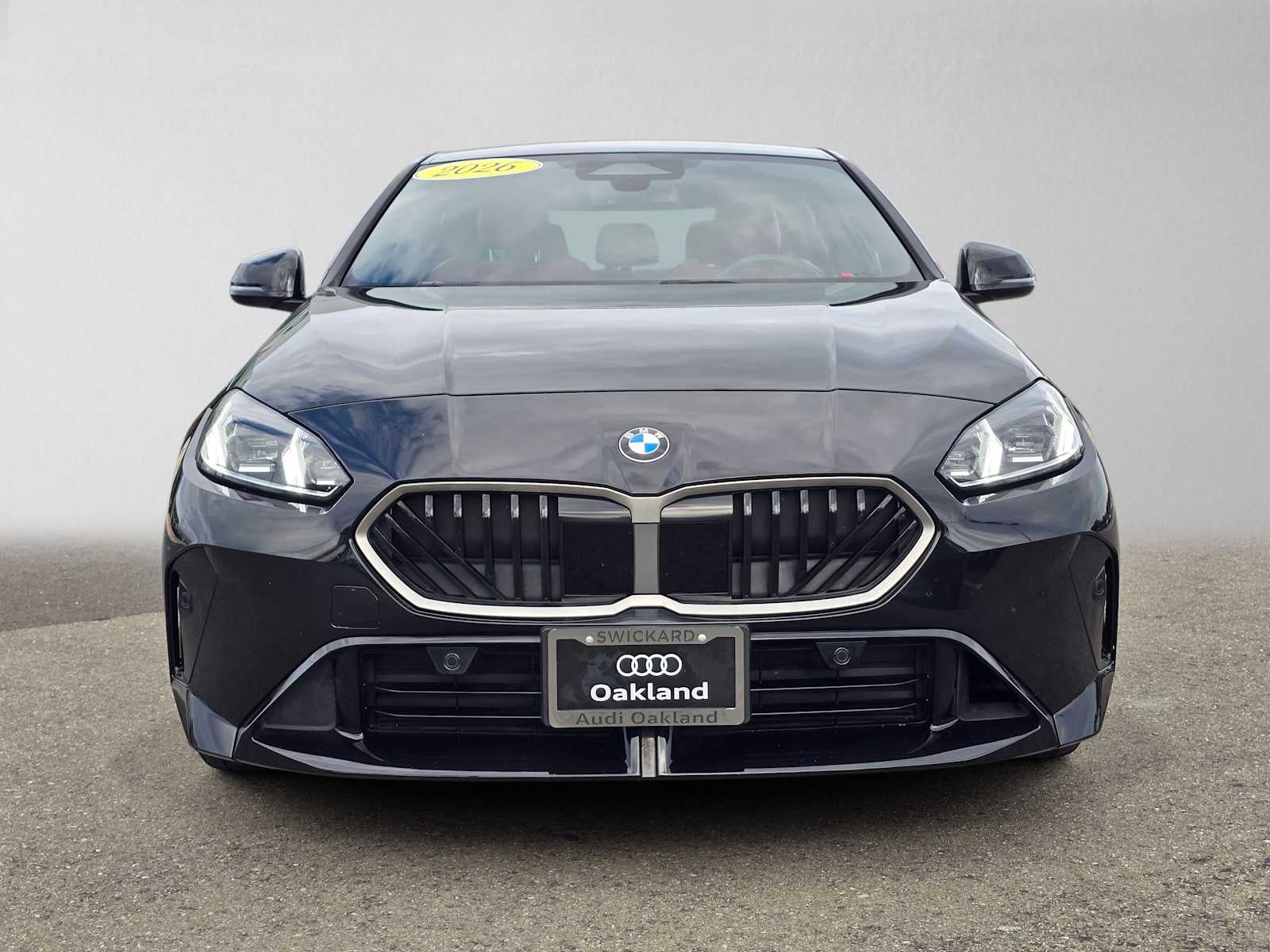 2025 BMW 228 xDrive 228 xDrive