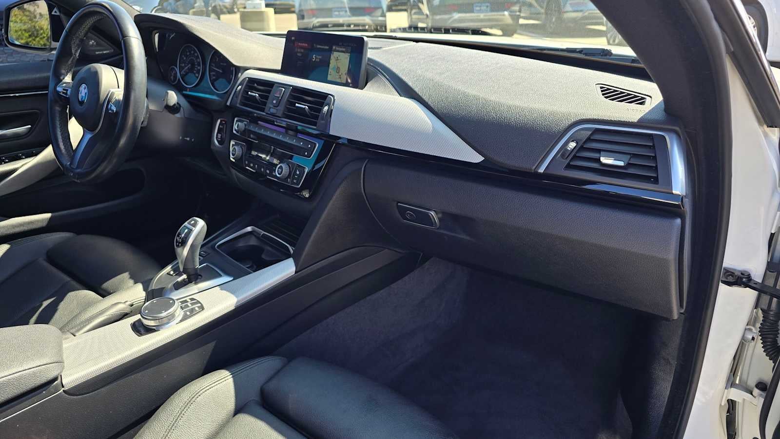 2019 BMW 430i 430i