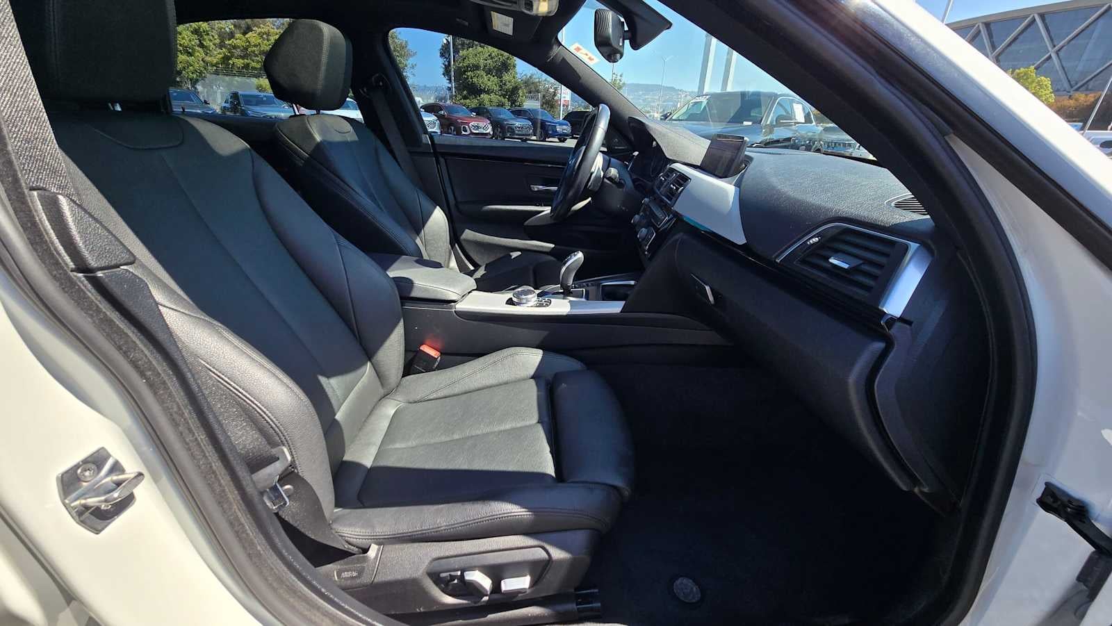 2019 BMW 430i 430i