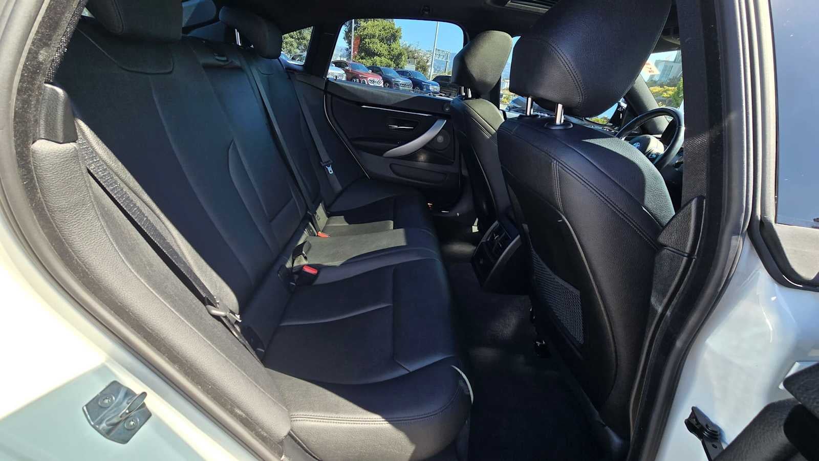2019 BMW 430i 430i