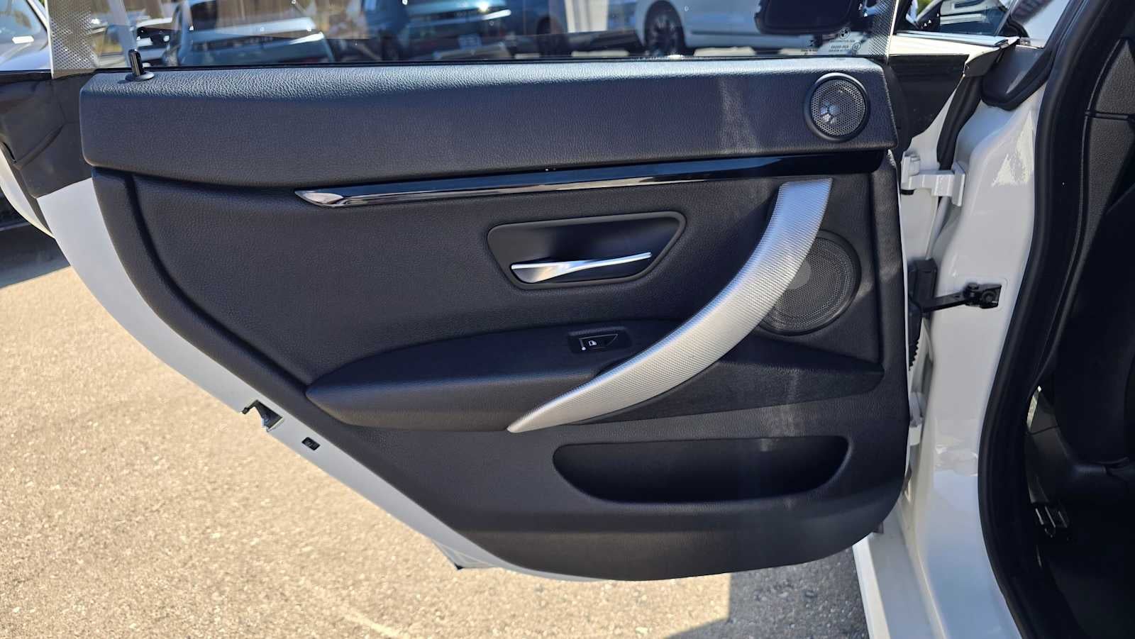 2019 BMW 430i 430i