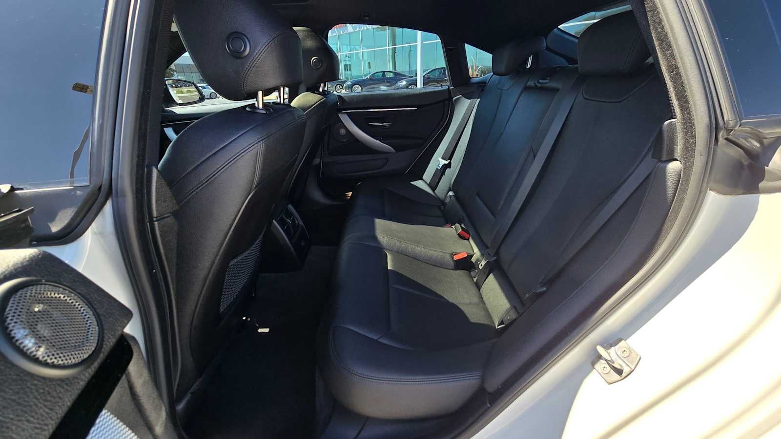 2019 BMW 430i 430i