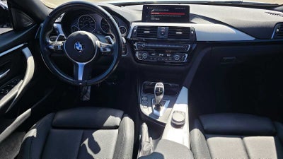 2019 BMW 430i 430i