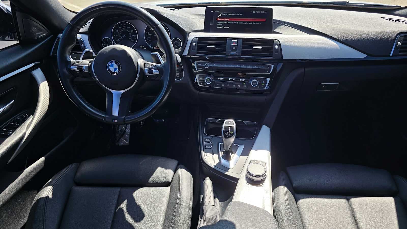 2019 BMW 430i 430i