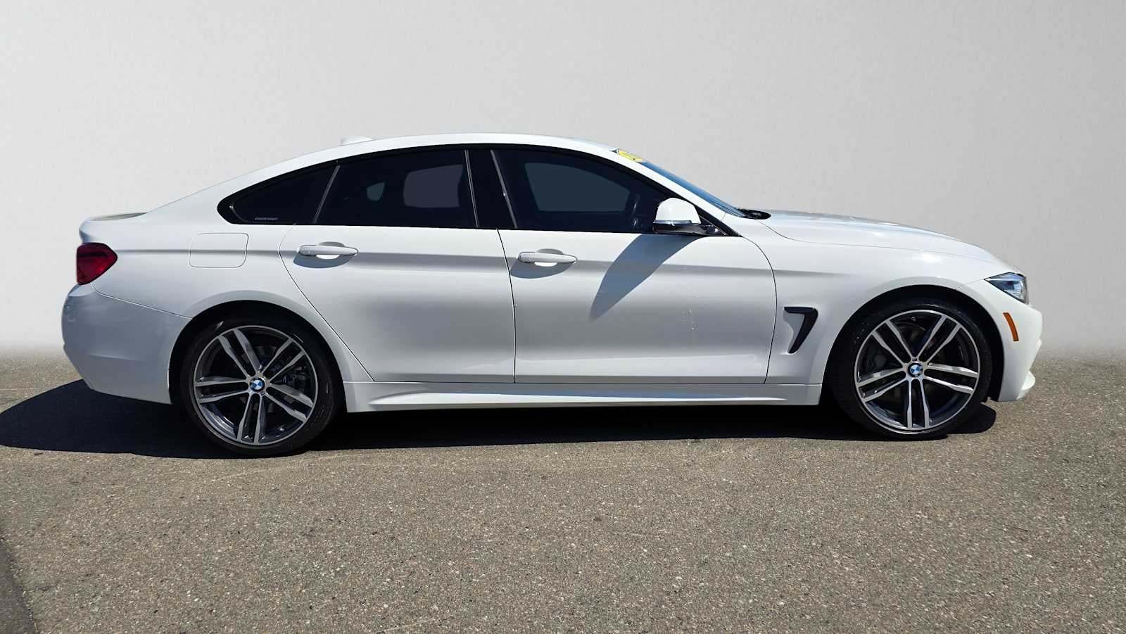 2019 BMW 430i 430i