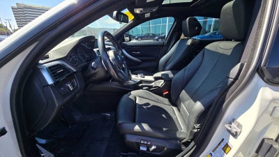 2019 BMW 430i 430i