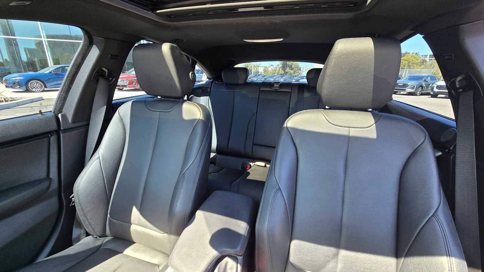 2019 BMW 430i 430i