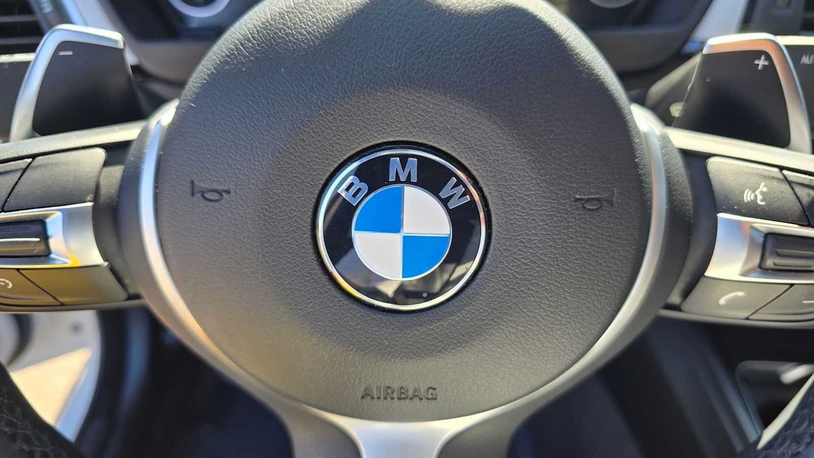 2019 BMW 430i 430i