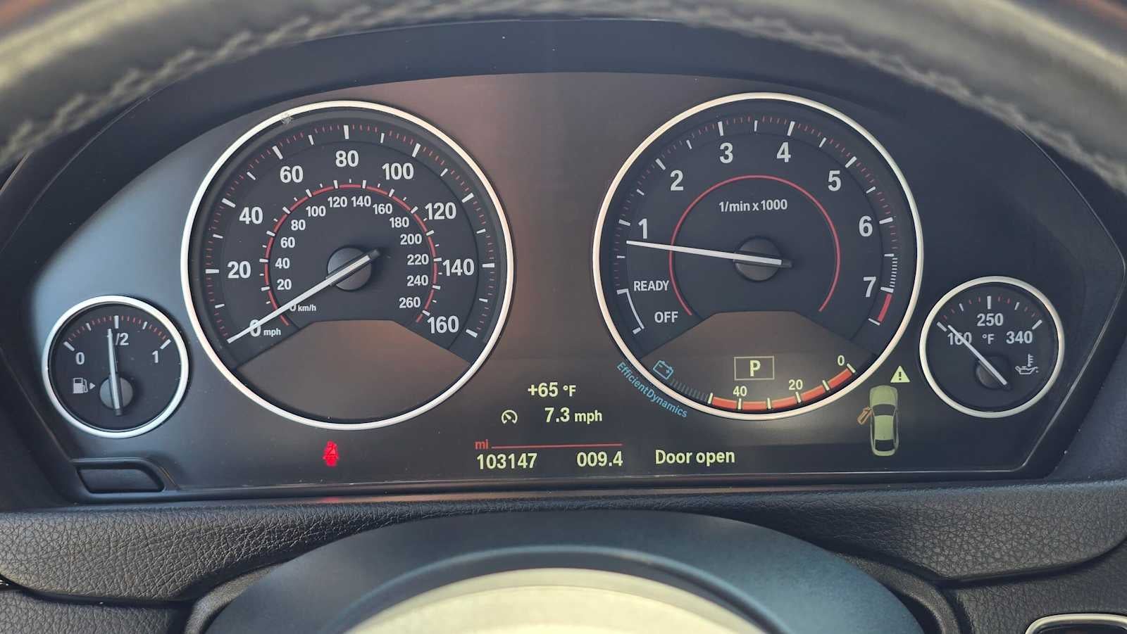 2019 BMW 430i 430i
