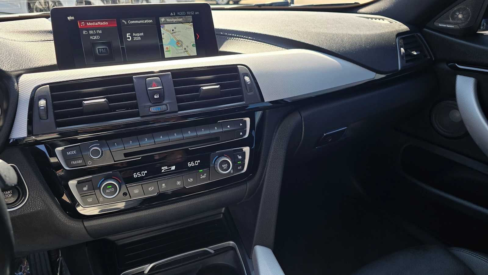 2019 BMW 430i 430i