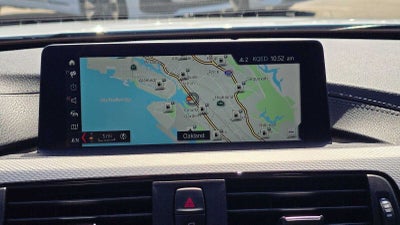 2019 BMW 430i 430i