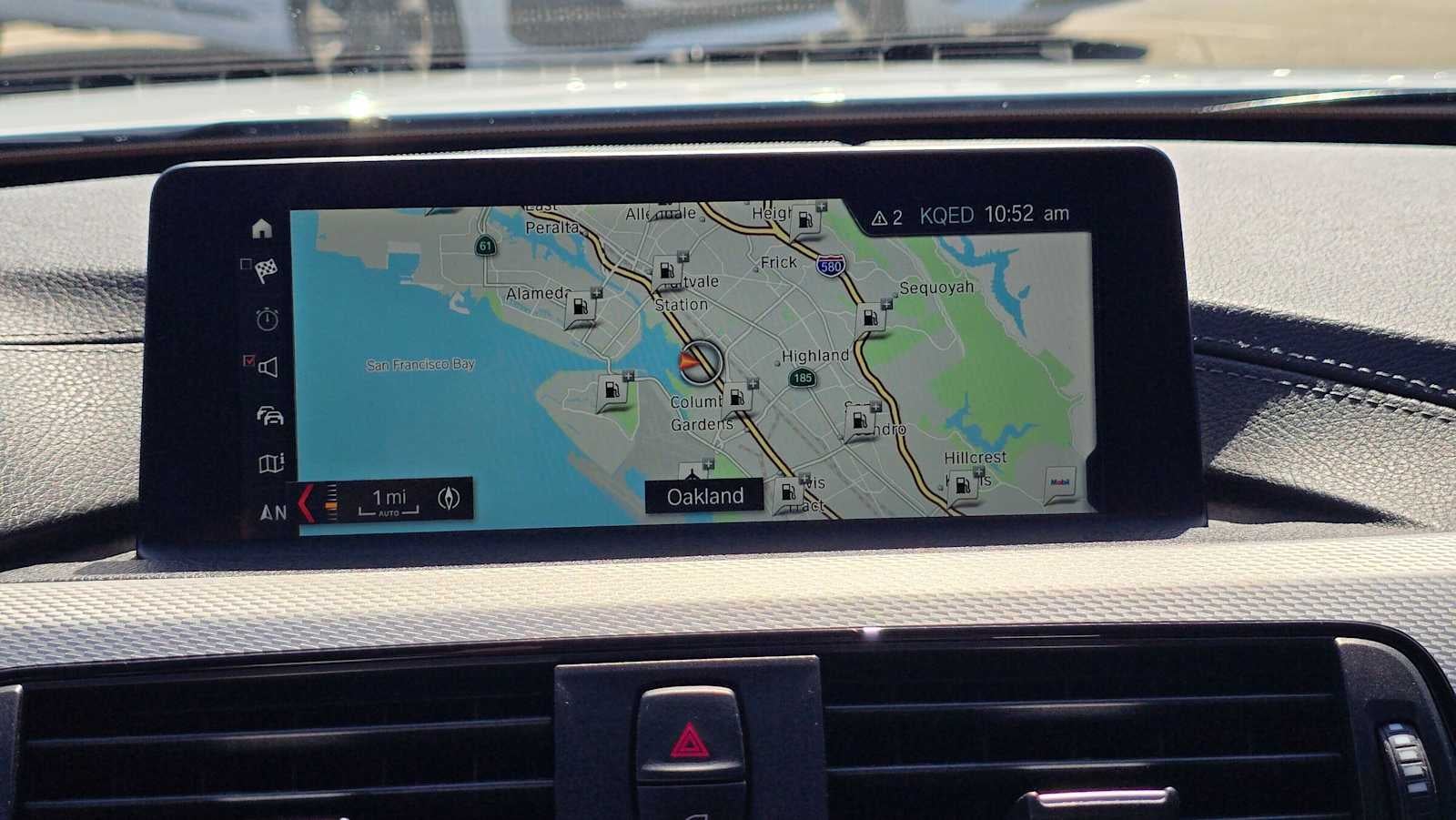 2019 BMW 430i 430i