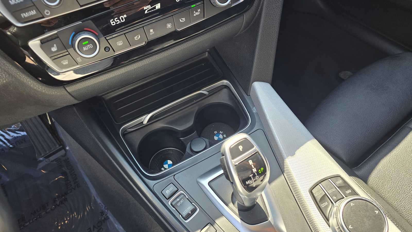 2019 BMW 430i 430i