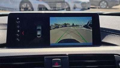 2019 BMW 430i 430i