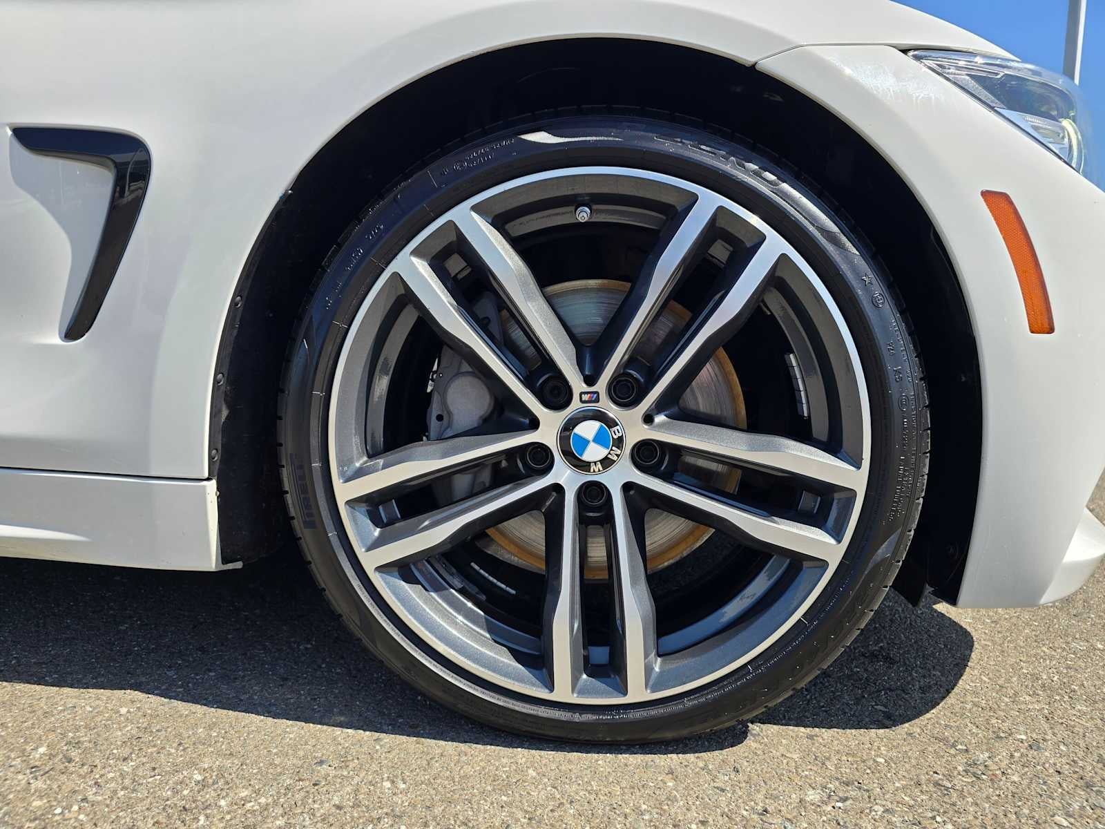 2019 BMW 430i 430i