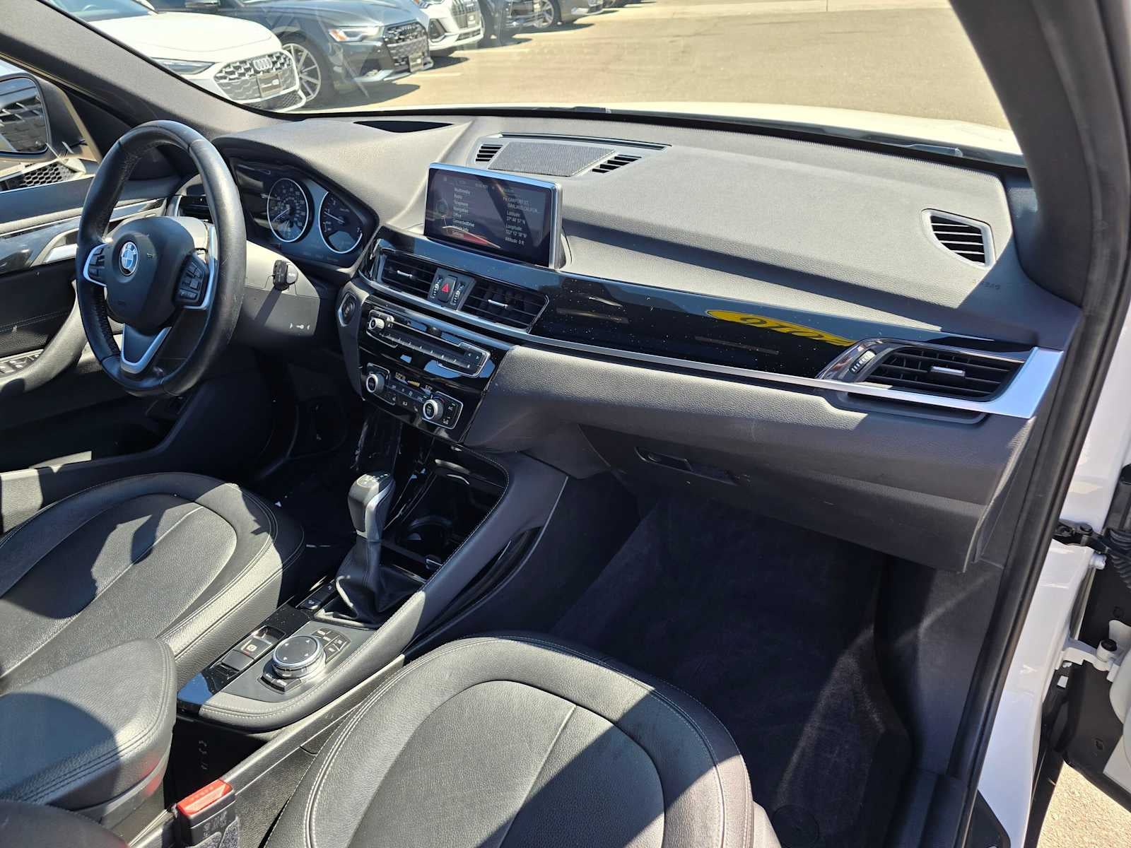 2016 BMW X1 xDrive28i xDrive28i