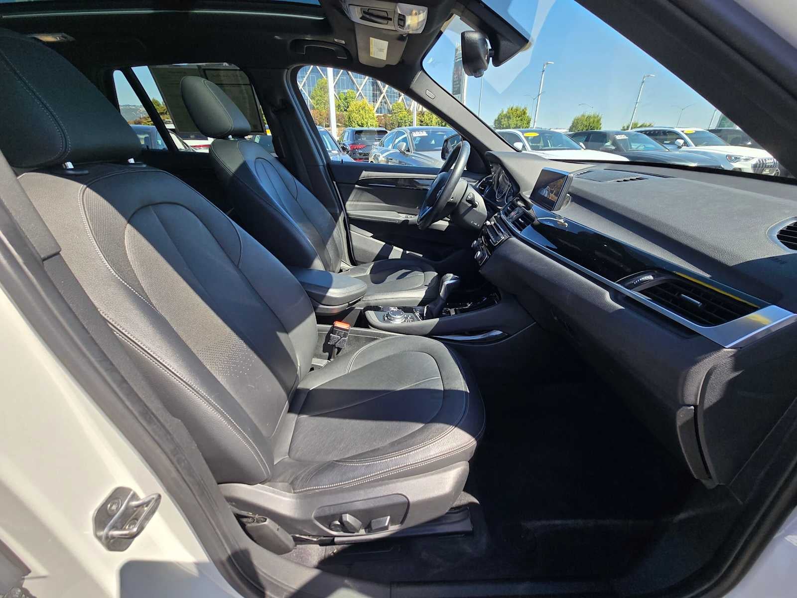 2016 BMW X1 xDrive28i xDrive28i